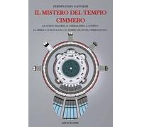 Il mistero del tempio cimmero - Ferdinando Gangemi