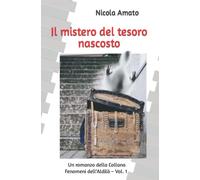 Il mistero del tesoro nascosto: 1