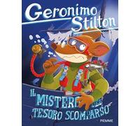 Il mistero del tesoro scomparso