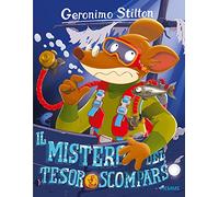 Il mistero del tesoro scomparso