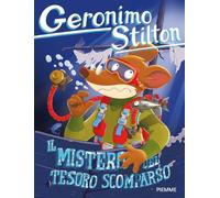 Il mistero del tesoro scomparso
