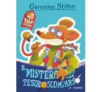 Il mistero del tesoro scomparso. Top story
