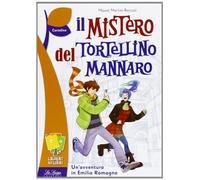 Il mistero del tortellino mannaro