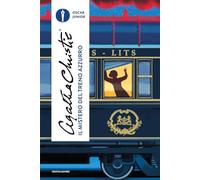 Il mistero del Treno Azzurro