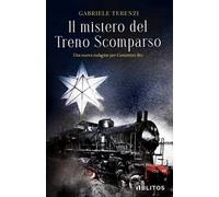 Il mistero del treno scomparso