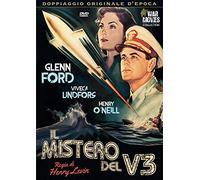 Il Mistero Del V3 (1950)