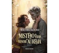 Il mistero del vaso della Venere Aurelia