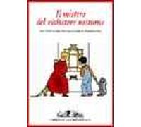 Il mistero del visitatore notturno. Avventure nella Galleria Sabauda. Ediz. illustrata