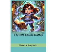 Il mistero della biblioteca