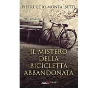 Il mistero della bicicletta abbandonata