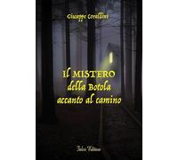 Il mistero della botola accanto al camino