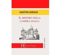 Il mistero della camera gialla