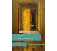 Il mistero della camera gialla