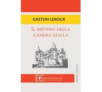 Il mistero della camera gialla