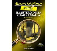Il mistero della camera gialla
