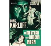 Il Mistero Della Camera Nera (DVD) Karloff Marsh