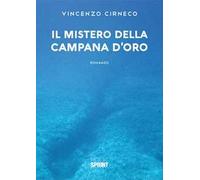 Il mistero della campana d’oro