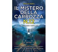 Il mistero della carrozza N.12