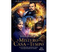 Il mistero della casa del tempo