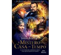 Il mistero della casa del tempo