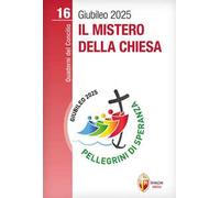 Il mistero della Chiesa