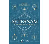 Il mistero della congrega. Aeternam