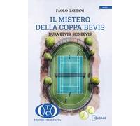 Il mistero della Coppa Bevis. Dura Bevis, Sed Bevis