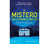 Il mistero della famiglia Bellay