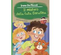 Il mistero della fata Serafina