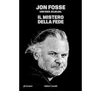 Il mistero della fede