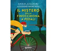 Il mistero della finocchiona a pedali