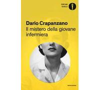 Il mistero della giovane infermiera. Milano, 1953