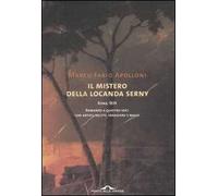 Il mistero della locanda Serny