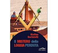 Il mistero della loggia perduta