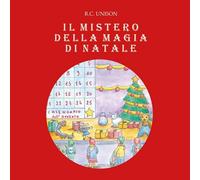 Il mistero della magia di Natale di Il Mistero Della Magia Di Natale, 2018, Y