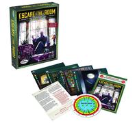 Il Mistero della Mansione del Dott. Gravely