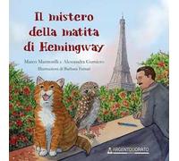 Il mistero della matita di Hemingway