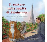 Il mistero della matita di Hemingway