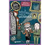 Il mistero della mummia. Jerry & Maya detective agency