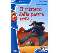 Il mistero della pietra nera