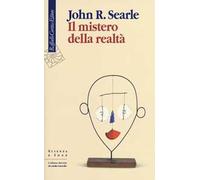 Il mistero della realtà
