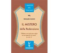Il mistero della redenzione