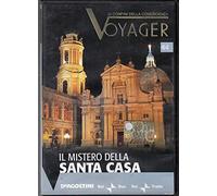 Il mistero della Santa Casa - Voyager ai confini della conoscenza n.44 DeAgostini