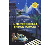 Il mistero della sfinge tatuata