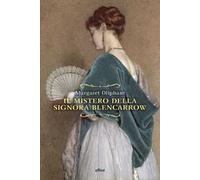 Il mistero della signora Blencarrow