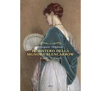 Il mistero della signora Blencarrow