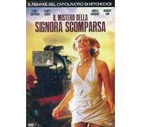 Il Mistero Della Signora Scomparsa