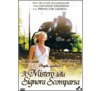 Il Mistero Della Signora Scomparsa