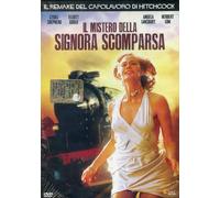 Il Mistero Della Signora Scomparsa (DVD) Angela Lansbury
