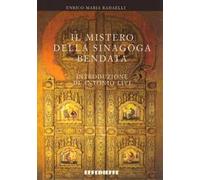 Il mistero della sinagoga bendata